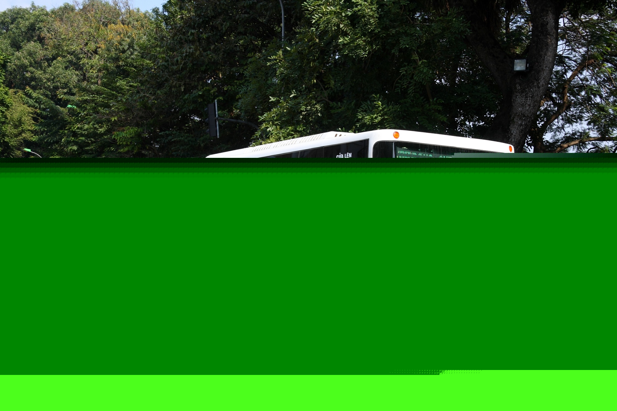 Bus Route